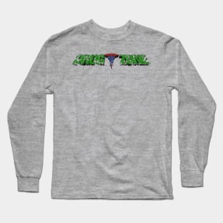 Drug Zone - Vintage Long Sleeve T-Shirt